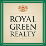 Royal Green Realty logo