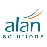 Alans Solutions logo