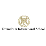 Trivandrum International School logo