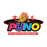 Puno- The Adventure Arena logo