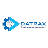 Datrax Services logo