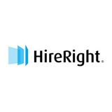 Hireright Background Screening India logo