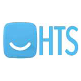 HTS Tech Solutions logo