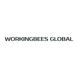 WORKINGBEES GLOBAL PRIVATE LIMITED logo