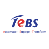 Tebiz Digital Solutions logo