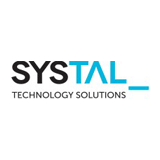 Systal Technology Solutions logo