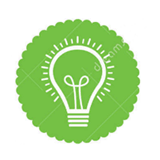 Talf Solar India logo