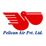 Pelican Air logo