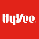 Hy-vee logo
