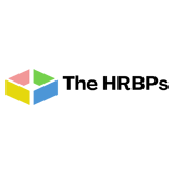 The Hrbps logo