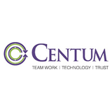 Centum Electronics logo