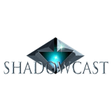 Shadowcast logo