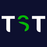 TST Technology logo