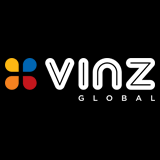 Vinz Global logo