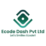 Ecode Dash logo