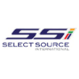 Select Source International logo