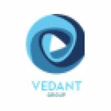 Vedant Consultancy Services logo