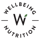 Wellbeing Nutrition logo