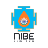 Nibe Defence logo