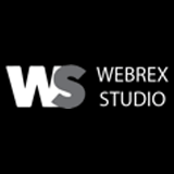 Webrex Studio Llp logo