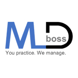 MD Boss logo