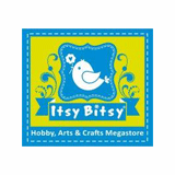 Itsy Bitsy logo
