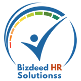 Bizdeed Hr Solutions logo