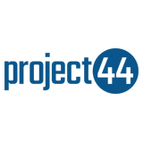 Project44 logo