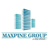 Maxpine Developer logo