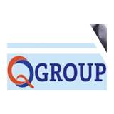 Qplus Security Services logo