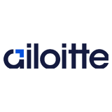 Ailoitte Technologies logo