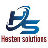 Hesten Solutions logo