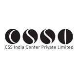CSS India Center logo