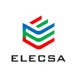 ELECSA Pvt Ltd logo