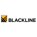 Blackline logo