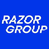 Razor Group Gmbh logo