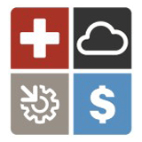 Newportmed logo