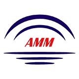 AMM India logo