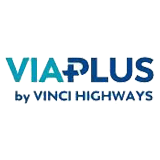 Viaplus India logo
