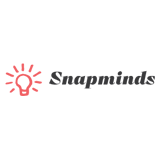 Snapminds Technologies logo