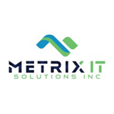 Metrixit Solutions logo