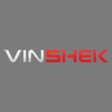 Vinshek logo