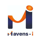 Mavens I logo