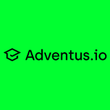 Adventus.io logo