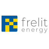 Frelit Energy logo
