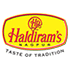 Haldiram Foods logo