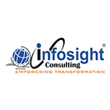 Infosight Consulting Services logo