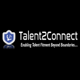 Talent2connect logo