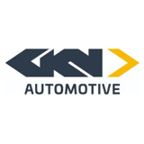 GKN Automotive logo