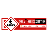 Zebra Techies Solution logo